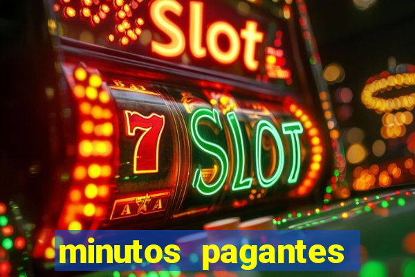 minutos pagantes fortune tiger 2024